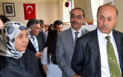 Ardahanlı Miniklerden Bilim heyecanı...