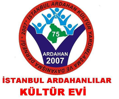 İSTANBUL ARDAHAN KÜLTÜR EVİNDEN BİRLİK MESAJI
