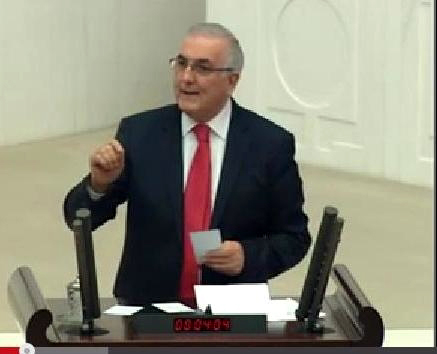 Öğüt: Çiftçi borçlarındaki yüksek faize son verin