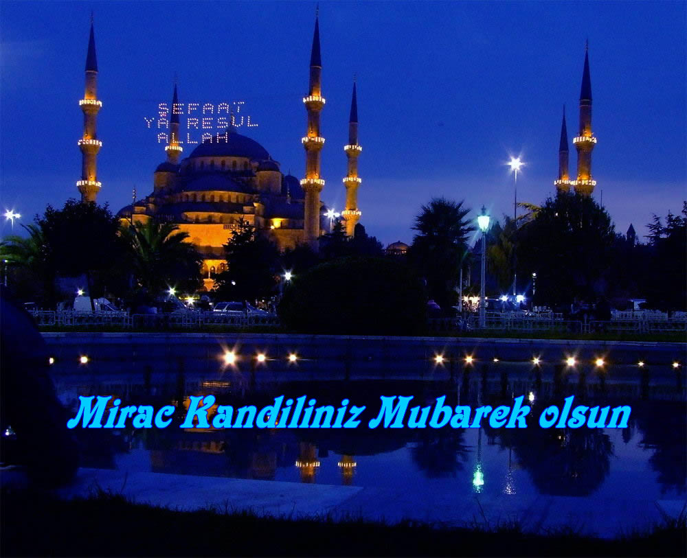 Sevgili'den haber var!