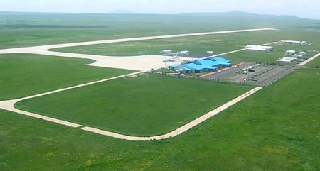 Lojistik Merkezi Ardahan'ı kalkındıracak
