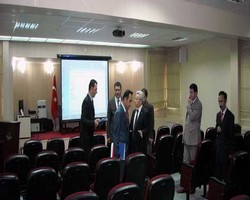 ''Güven 2010 Milli Kriz Yönetimi Tatbikatı&#8221; Ardahan&#8217;da da yapıldı