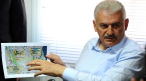 AK Parti Kulislerinde Binali Yıldırım ismi ön plana çıktı