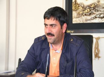 Baydar,Bakan Eker Ardahan'dan memnun ayrıldı demişti!