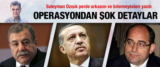 Bu operasyon ne anlama geliyor?