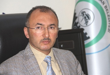 Köksoy, AK Parti'den aday adaylığını açıkladı