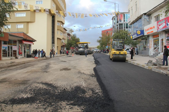 Başkan Köksoy iddialı konuştu!