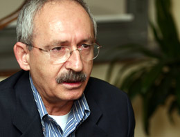 Avrupa solundan CHP'ye uyarı!