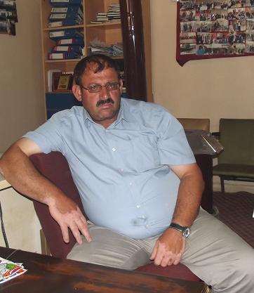 Göle'li Şehit Babasından Yetkililere Sitem!