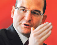 Eski DP lideri Süleyman Soylu'yu ihraç girişimi DP'lileri ayağa kaldırdı