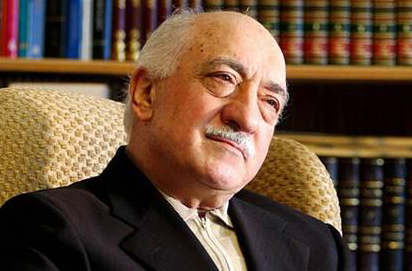 Birlikte açılan elleri Allah geri çevirmez