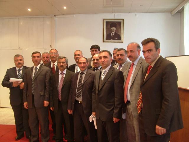 İKTİDAR MUHALEFET&#8217;TE KALACAK