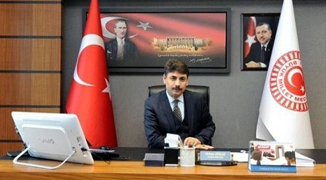 Atalay’dan Göle’ye iki müjde