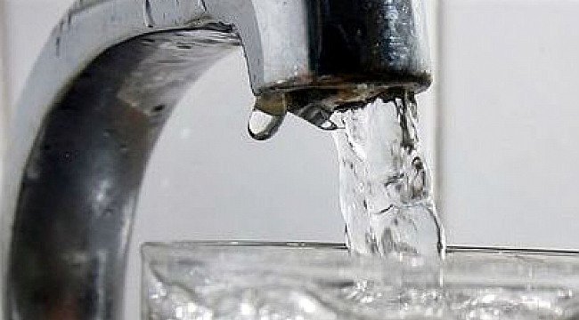 Belediye’den ‘Musluğu açık bırakmayın’ ikazı