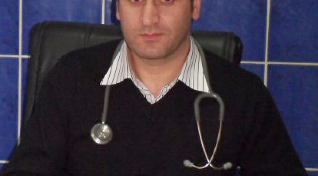 Dr. İsak Askeroğlu