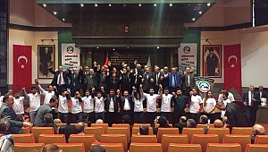 Ergüder Şimdi, güven tazeledi