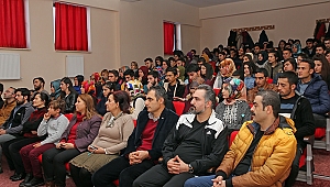 2 kulak 1 yüz söyleşisine büyük ilgi
