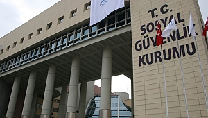 2 Ocak'a kadar başvur, GSS borcunu sildir