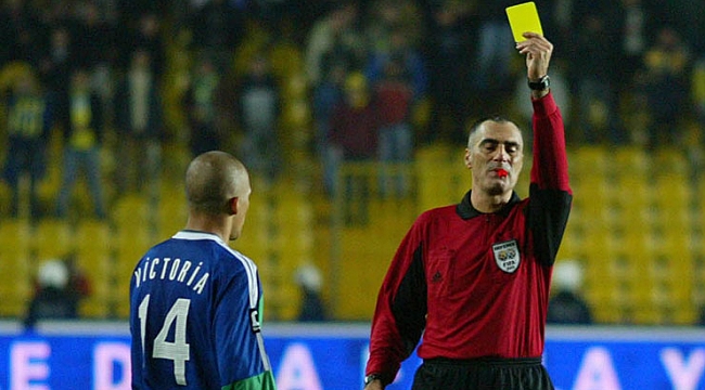2. Victoria vakası!