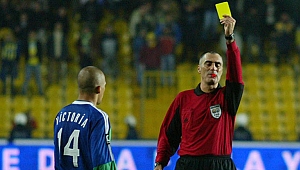 2. Victoria vakası!
