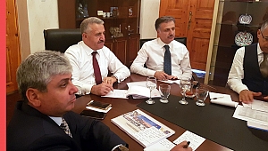 Ardahan’da  ‘Cazibe’ toplantısı düzenlenecek