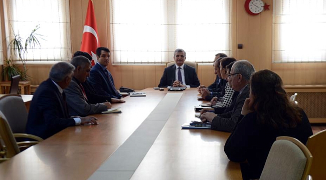 Ardahan EMITT fuarında tanıtılacak