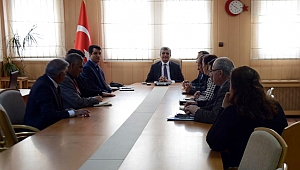 Ardahan EMITT fuarında tanıtılacak
