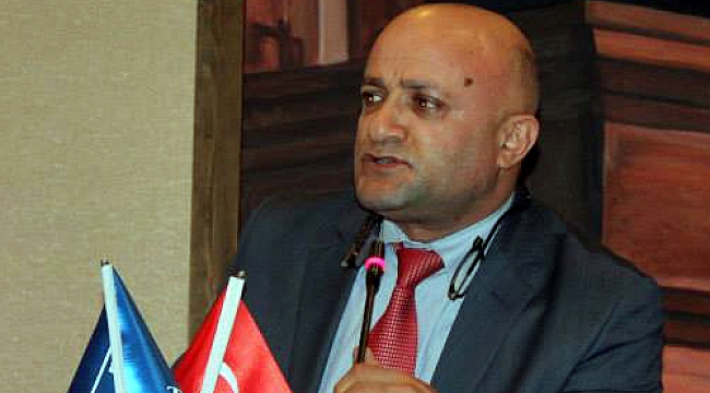 Ardahan Kültürevi yeni Başkanını seçecek
