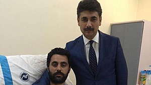 Ardahanlı 15 Temmuz Gazisi mağdur oldu 