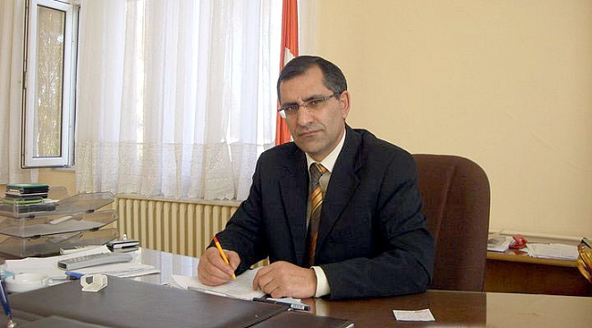 ARÜ Rektörlüğü’ne  son dakika başvurusu