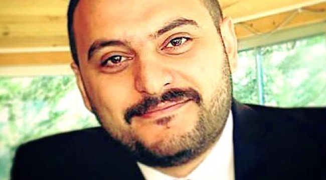 Aziz Gökhan Karakuş, Rize Belediyesini topa tuttu