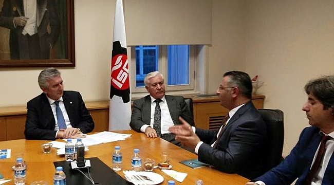Bahçeli’nin açıklamaları bizim için emirdir