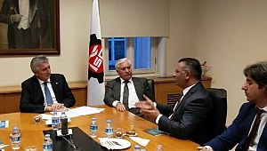 Bahçeli’nin açıklamaları bizim için emirdir