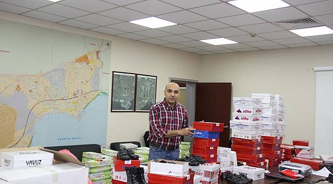 Bu proje tüm Belediyelere örnek olsun