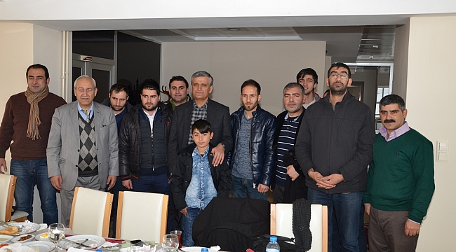 Bu saldırılar bizi yıldıramayacak