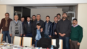 Bu saldırılar bizi yıldıramayacak