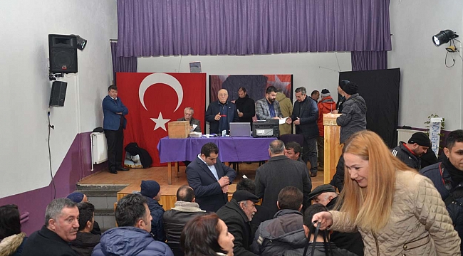 Burak Taştan güven tazeledi