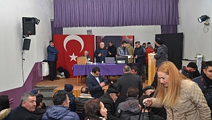 Burak Taştan güven tazeledi