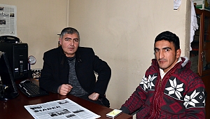  CHP Ardahan Gençlik Kolları terörü şiddetle kınadı