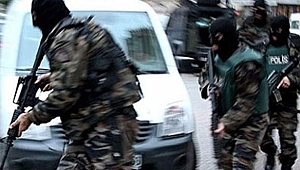 Göle'de Fetö operasyonu: 1 kişi tutuklandı