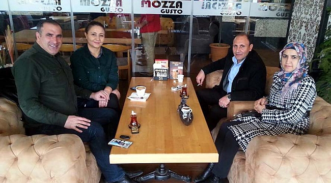 Göle’yi yasa boğan kaza