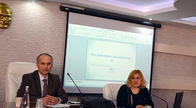Güç birliği içerisinde daha etkin gazetecilik