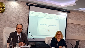 Güç birliği içerisinde daha etkin gazetecilik