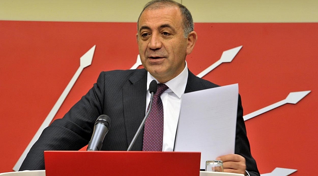 Gürsel Tekin Nürnberg'de partililerle buluştu