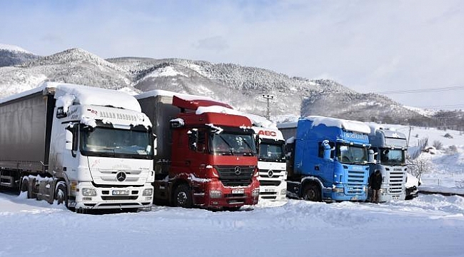 Hava sıcaklığı  daha da düşecek