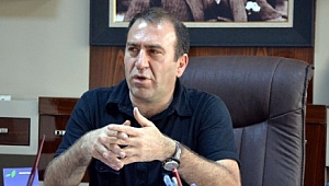 Her işletmeye 50 bin TL destek