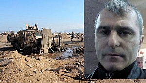 İŞID'ın saldırısında bir Ardahanlı binbaşı da yaralandı!