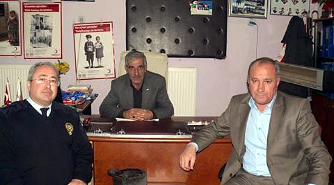 Kızılay 750 öğrenciyi giydirecek