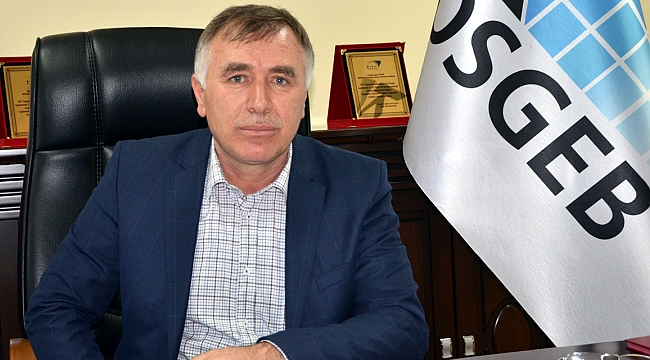 KOSGEB Ardahan İl Müdürlüğü dedikodulara son noktayı koydu