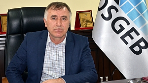 KOSGEB Ardahan İl Müdürlüğü dedikodulara son noktayı koydu